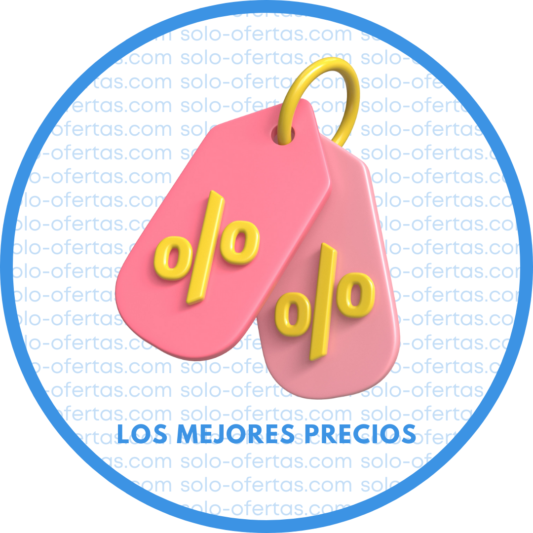 LOS MEJORES PRECIOS