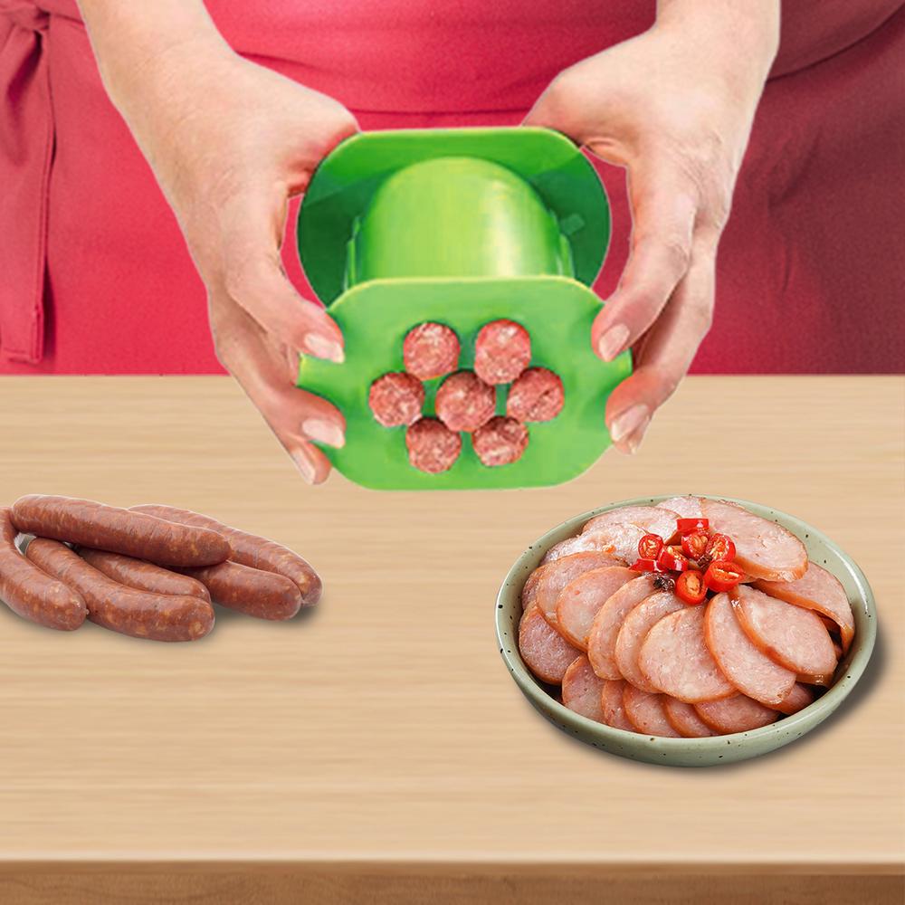 Sausage maker - Salchichas sanas para tu familia