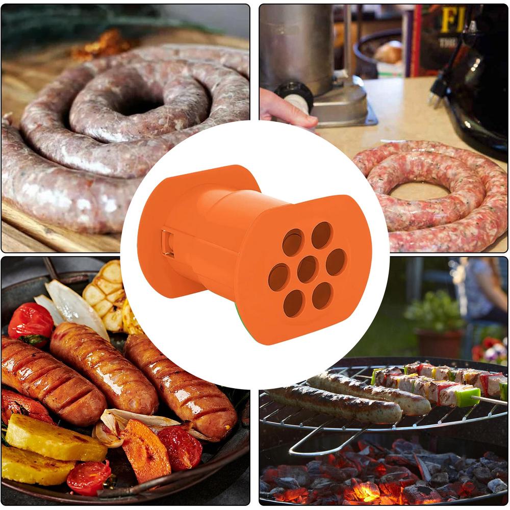 Sausage maker - Salchichas sanas para tu familia