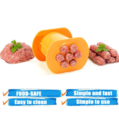 Sausage maker - Salchichas sanas para tu familia